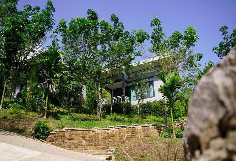 Вилла 1 Спальня, Bangnu Greenery Resort