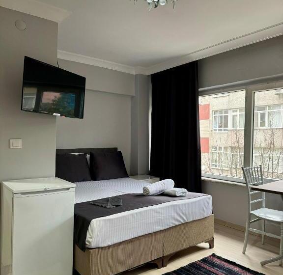 标准间, Foryou Sui̇t Otel