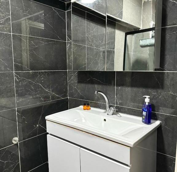 标准间, Foryou Sui̇t Otel