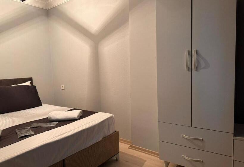家庭间, Foryou Sui̇t Otel