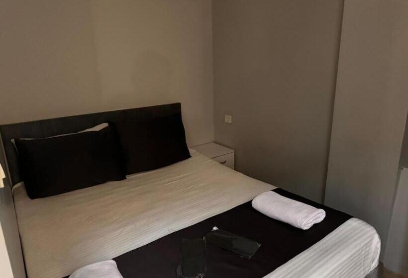标准间, Foryou Sui̇t Otel