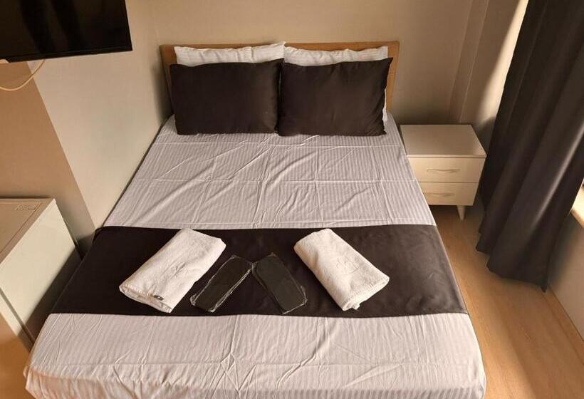 标准间, Foryou Sui̇t Otel