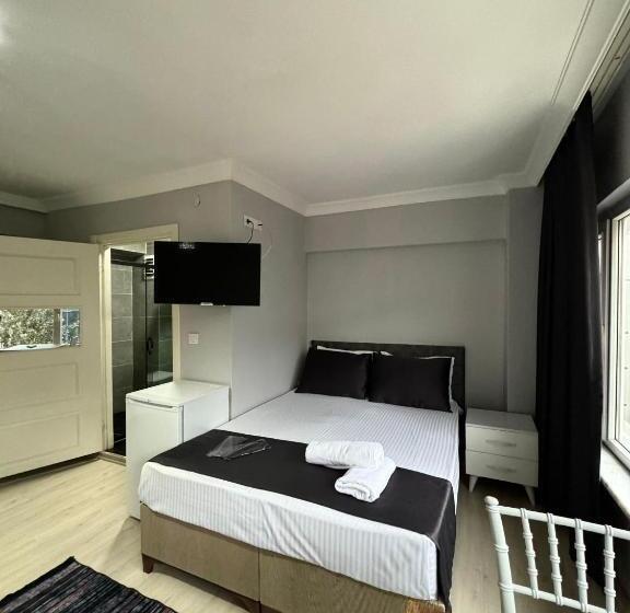 标准间, Foryou Sui̇t Otel
