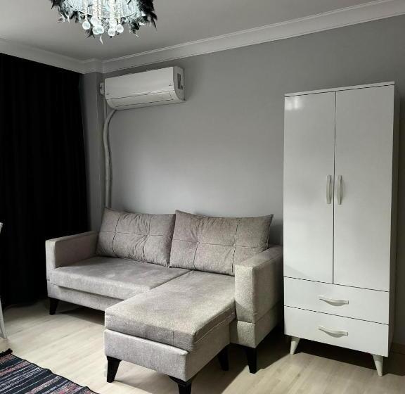 家庭间, Foryou Sui̇t Otel