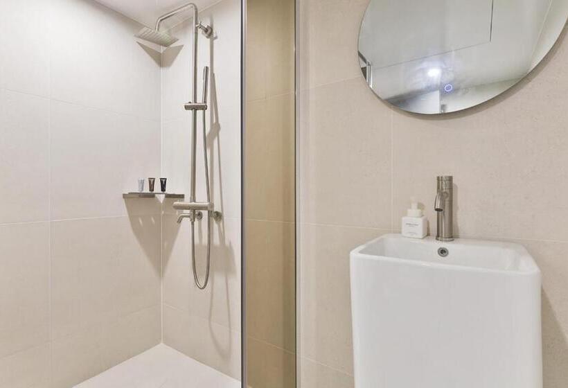 اتاق سوپریور, Green B Hotel Busan Seomyeon