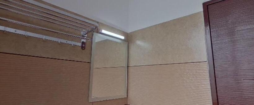 Номер Стандарт Трехместный, Aroma Inn Kerala