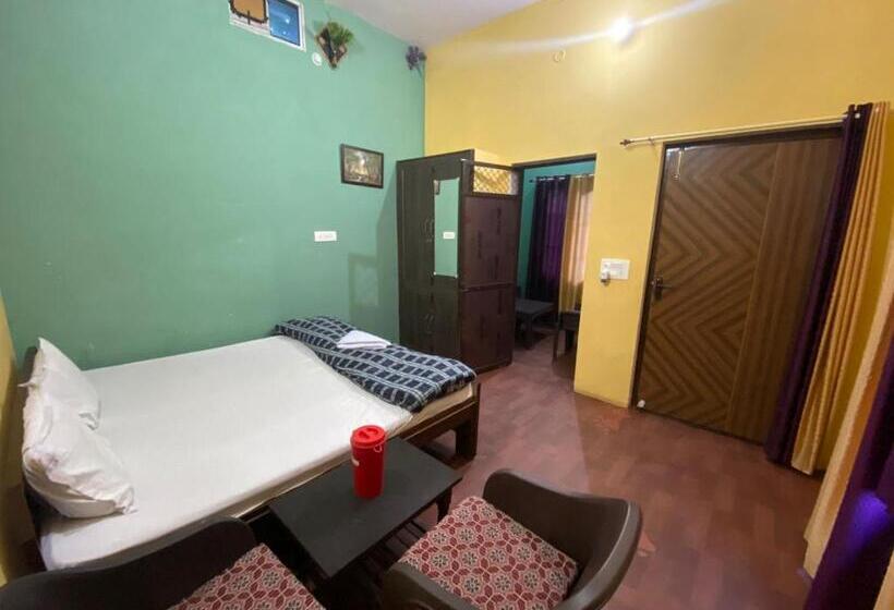 Номер Стандарт, Breeze Arise Homestay By Wb Inn