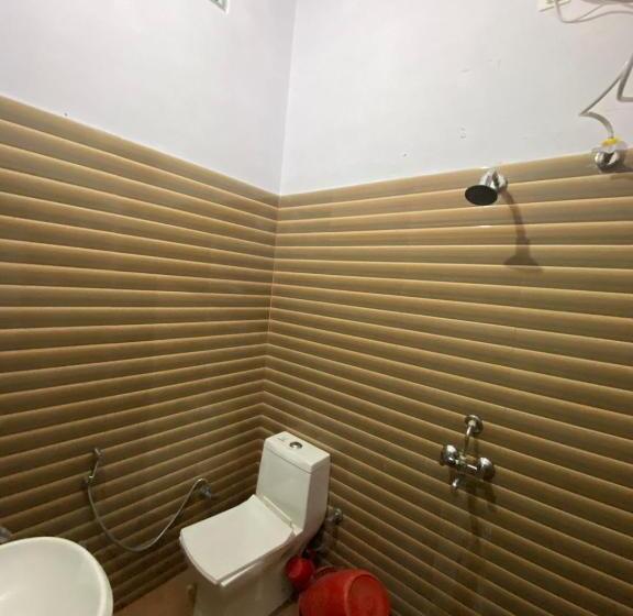 Номер Стандарт, Breeze Arise Homestay By Wb Inn