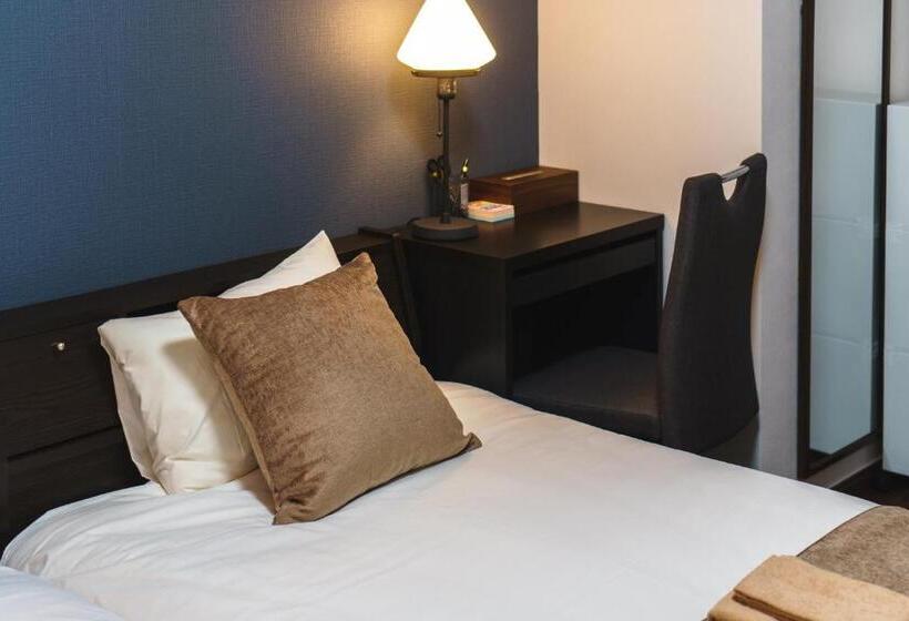１ベッドルームアパートメント, Kintaro Hotel Okinawa Naha