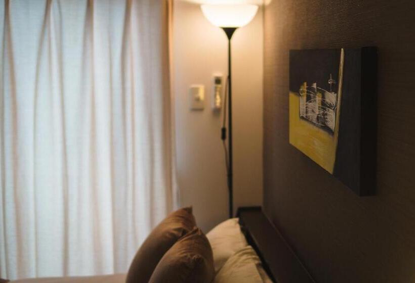 １ベッドルームアパートメント, Kintaro Hotel Okinawa Naha