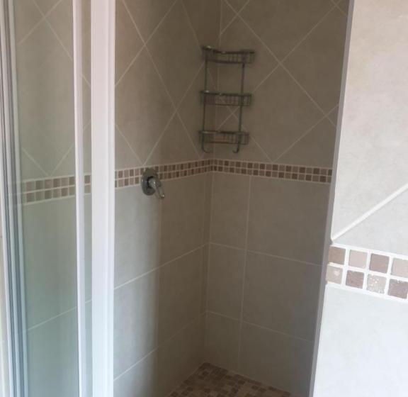Номер Superior, Grace Avenue Townhouse