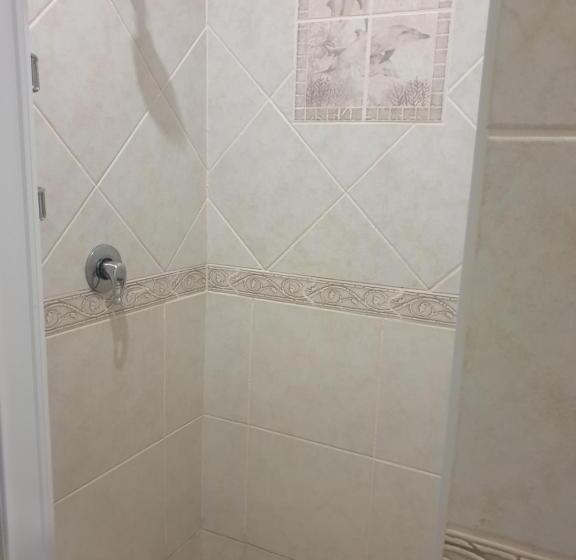 Номер Стандарт, Grace Avenue Townhouse