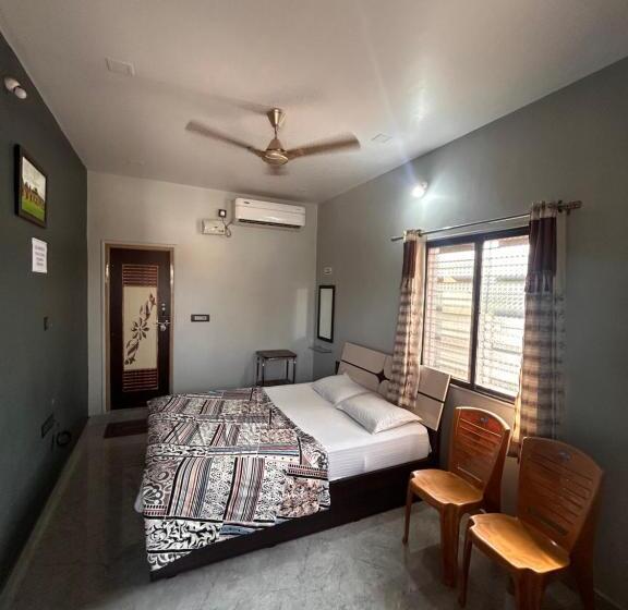 Номер Deluxe, Lee Home Stay