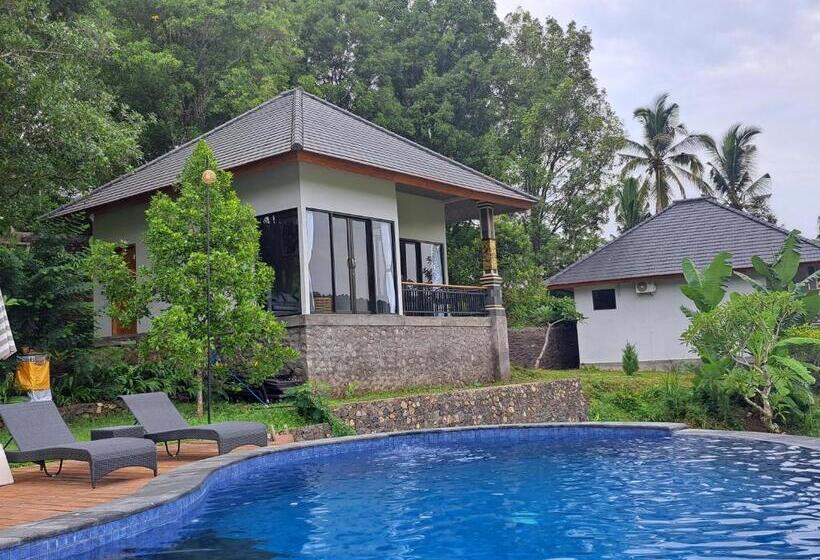 Вилла 1 Спальня, Mayura Bali Villa