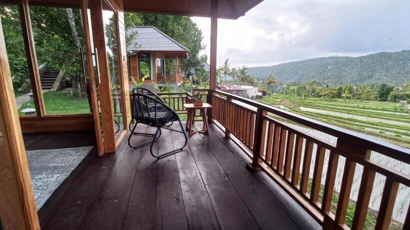 Бунгало Стандарт, Mayura Bali Villa