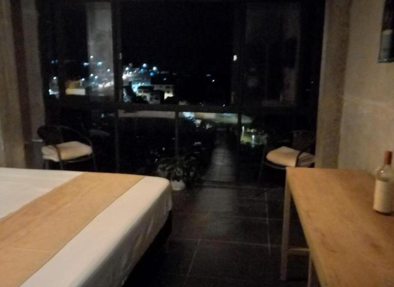 스탠다드 룸 산 전망, Muladar Luxury