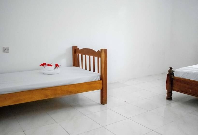스탠다드 트리플 룸, Kilimani Kizi Lodge