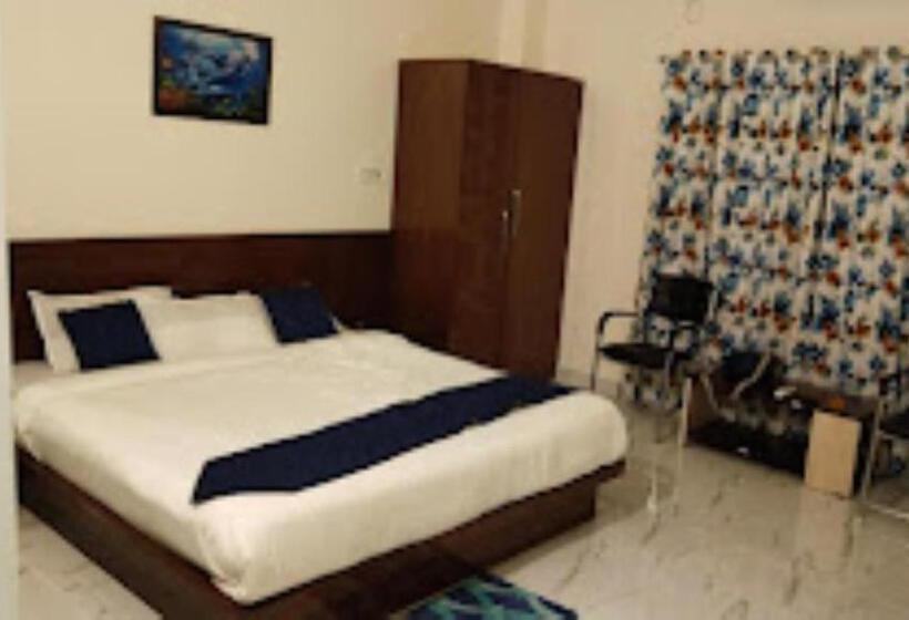 Номер Deluxe, Tierra Hotel Kohora