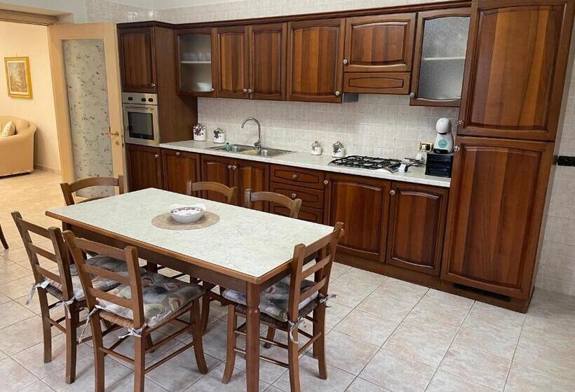 Стандартный Номер Кровать Кинг, Villa Pia