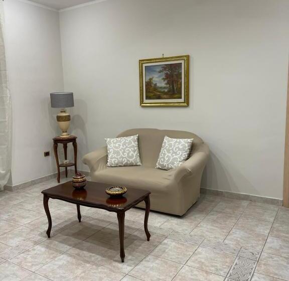 Стандартный Номер Кровать Кинг, Villa Pia