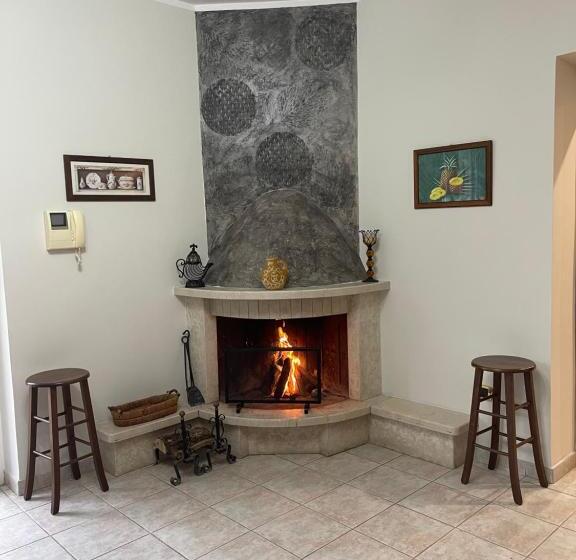 Семейный Номер, Villa Pia