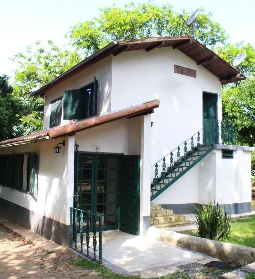 디럭스 룸, Fazenda Dos Coqueiros Bananal Sp