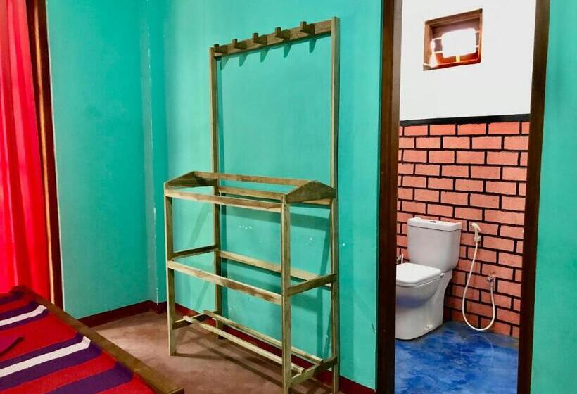 Номер Стандарт, Lucky S Homestay