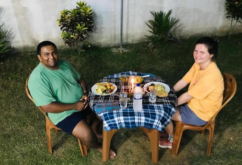 Номер Стандарт, Lucky S Homestay