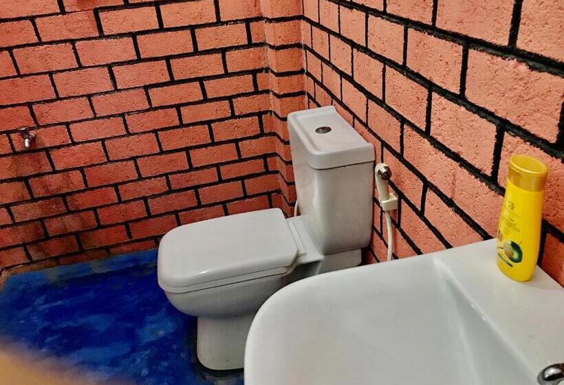 Номер Стандарт, Lucky S Homestay