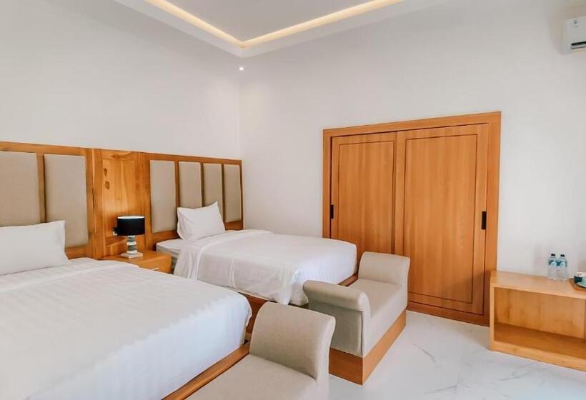 Номер Deluxe, Rejuvenate Resort And Restaurant