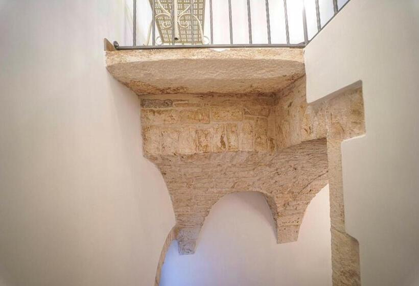 스탠다드 룸, Home 5   Palazzo Antico