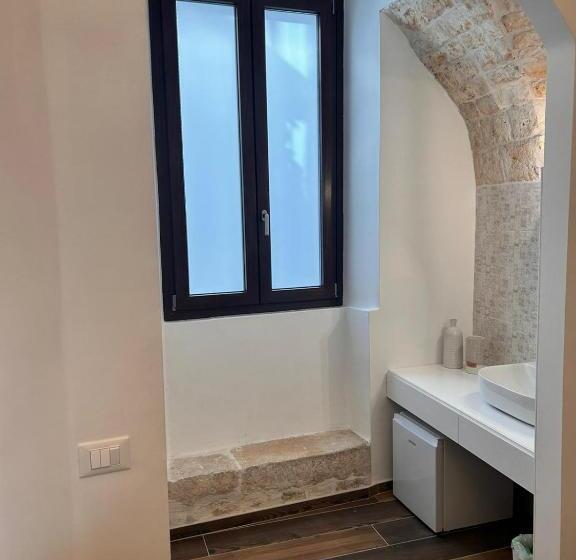 패밀리 룸, Home 5   Palazzo Antico
