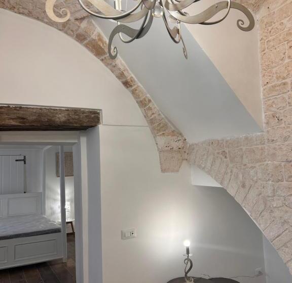 패밀리 룸, Home 5   Palazzo Antico