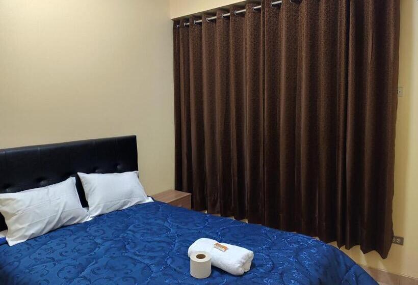 Номер Стандарт, Hospedaje Dona Ayacucho