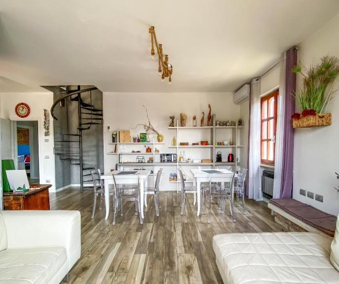 Family Suite, Villa Magellano