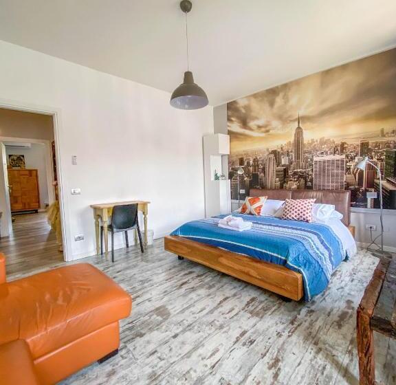 Family Suite, Villa Magellano