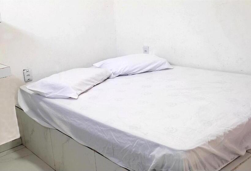 스탠다드 룸, Hostel Summer Praia Do Sol