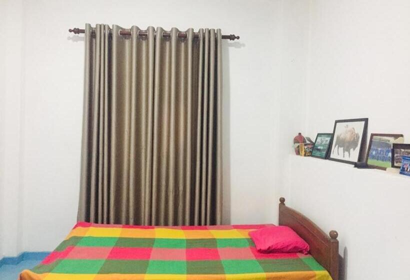 Номер Стандарт, Windsor House Kandy