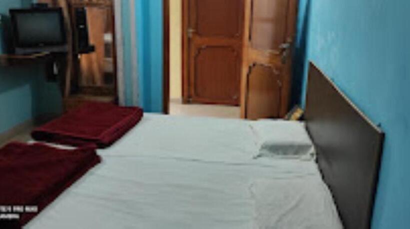 Номер Стандарт, Avadh,balrampur