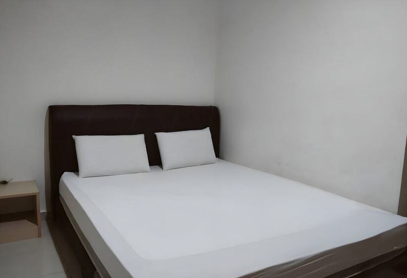 스탠다드 룸, Oyo 93536 Pondok Almirah