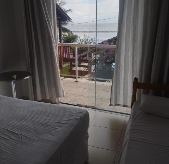 Семейный Номер, Pousada Dos Pinheiros