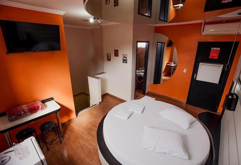 Люкс, Motel Mk 66