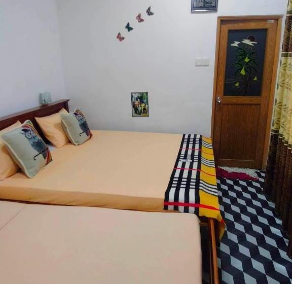 اتاق استاندارد, Nice View Safari Bungalow