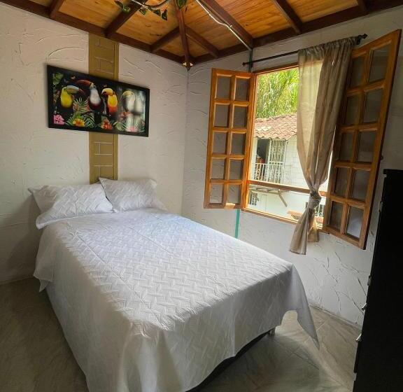 스탠다드 룸, Xplora Hostel