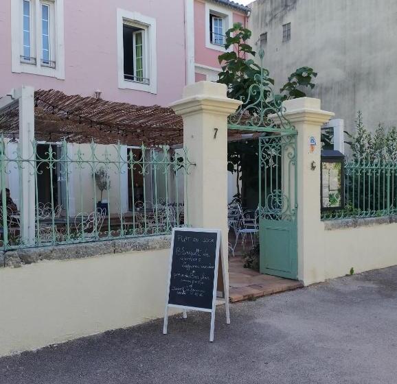 Номер Стандарт Трехместный, Le Patio De Fabio