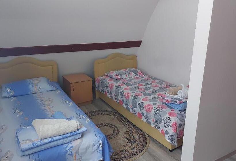 اتاق استاندارد, Sportski Centar Okanik