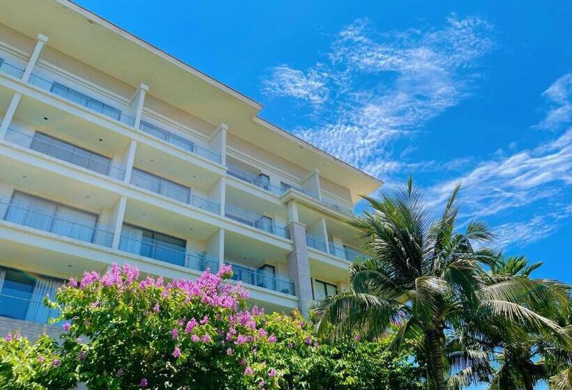 آپارتمان 1 خوابه, Blue Sky & Villas Beach Resort