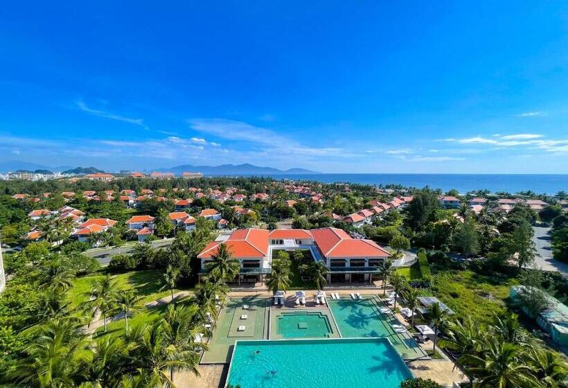 آپارتمان سوپریور 1 خوابه, Blue Sky & Villas Beach Resort