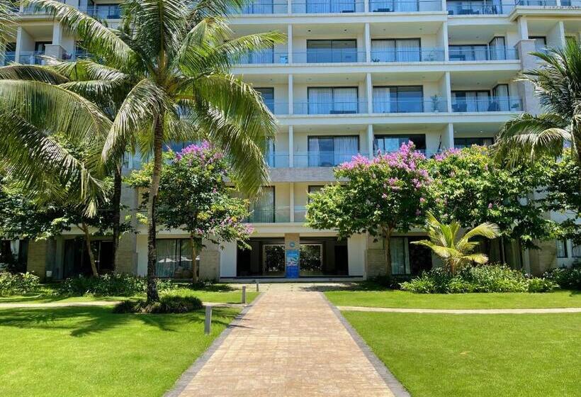 آپارتمان 2 خوابه, Blue Sky & Villas Beach Resort