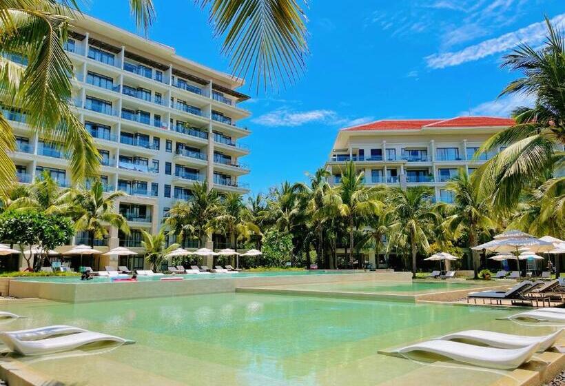 آپارتمان 2 خوابه, Blue Sky & Villas Beach Resort